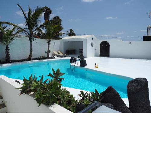 Villa Angela