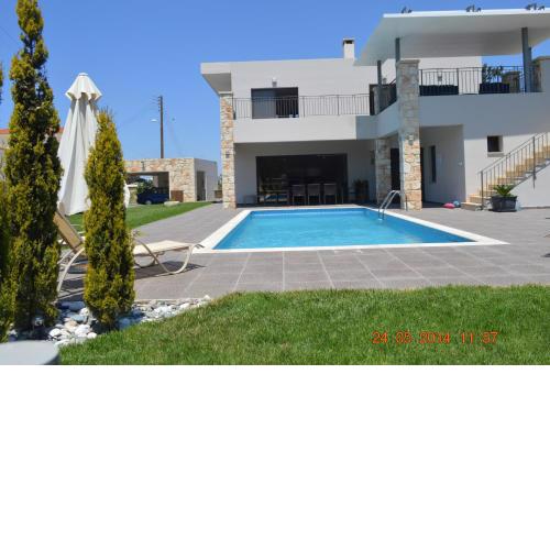 Villa Angela