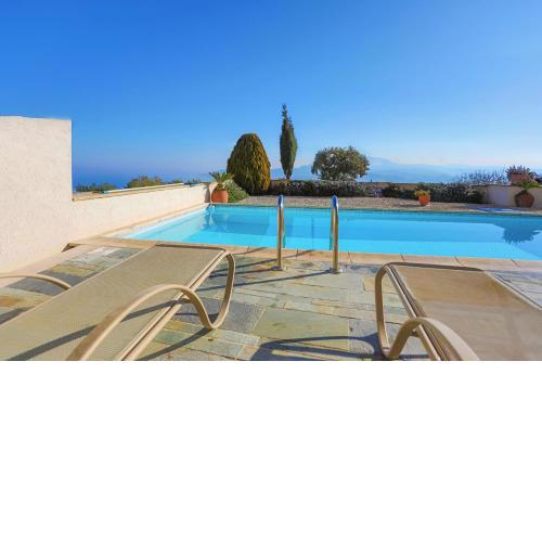 Villa Angelena