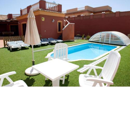 Villa Angeles - Corralejo