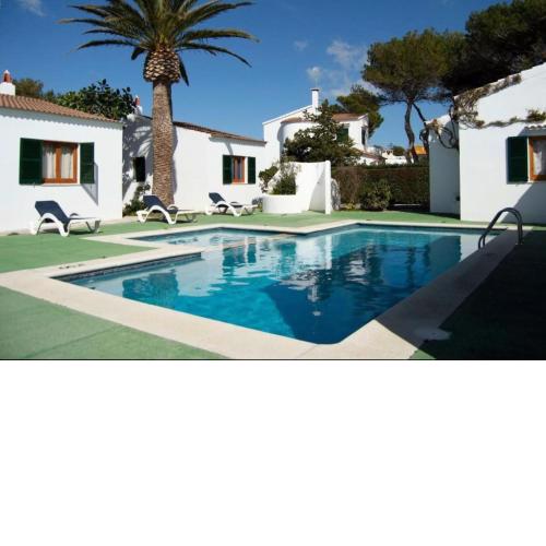 Villa Angelina 2 hab.