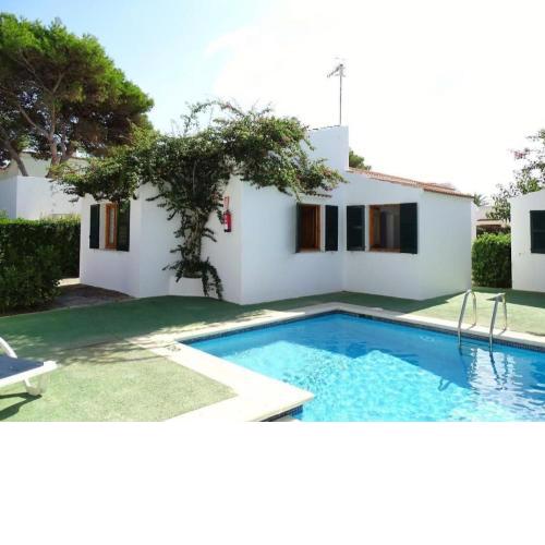 Villa Angelina 3 hab.