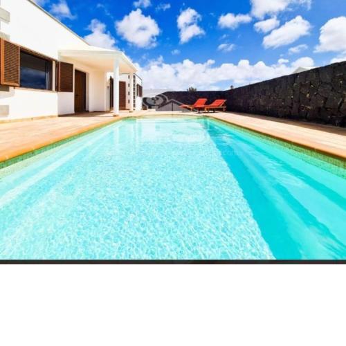 VILLA ANGELINA