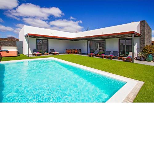 Villa Angelina