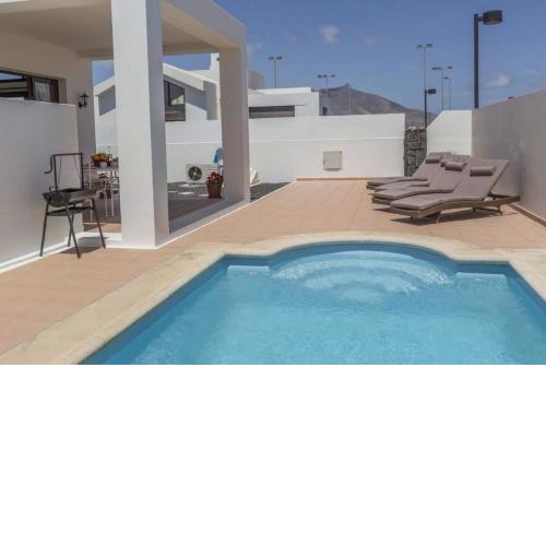 Villa Angelita Y Pablo
