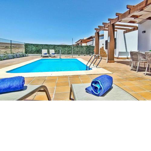Villa Angelita