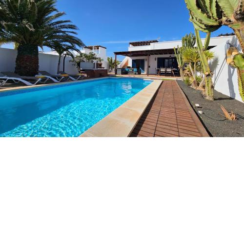 Villa Angelita