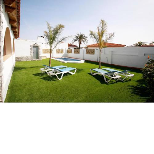 Villa Angelo