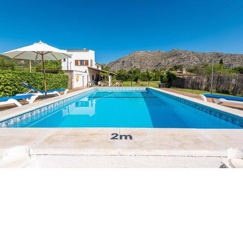 Villa Angels