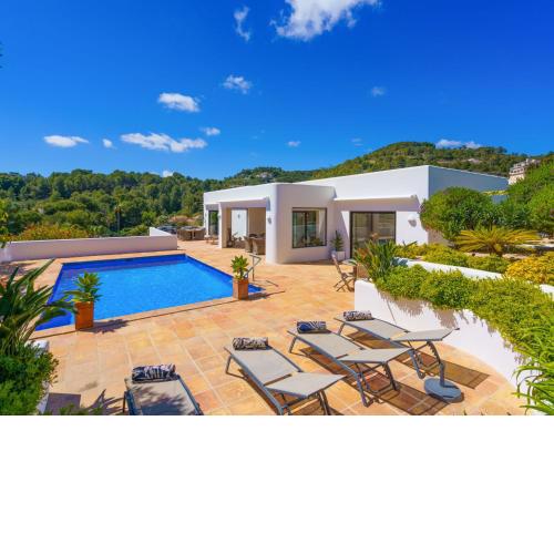Villa Anguila by Interhome