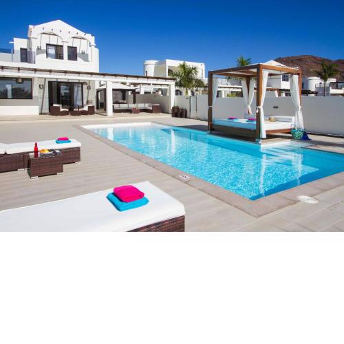 Villa Anibal