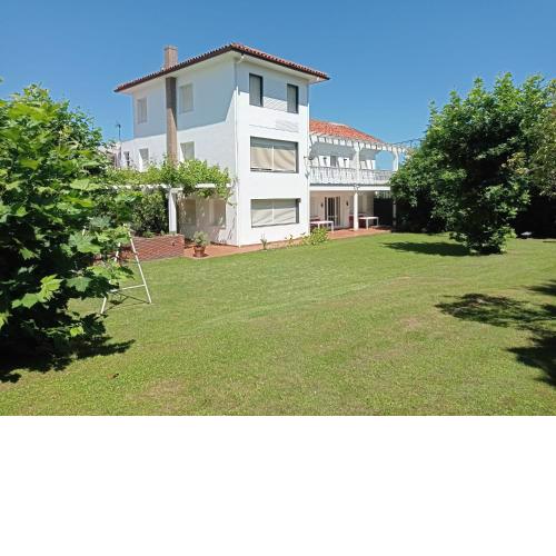 Villa Anievas