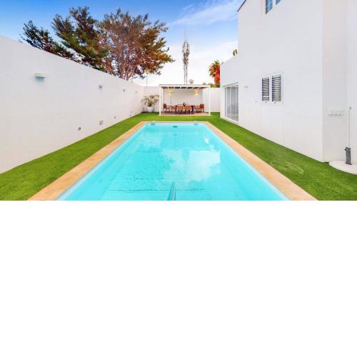 VILLA ANIL Lanzarote