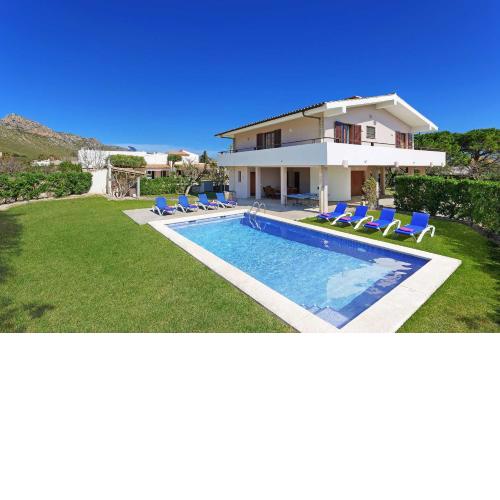 Villa Animeta