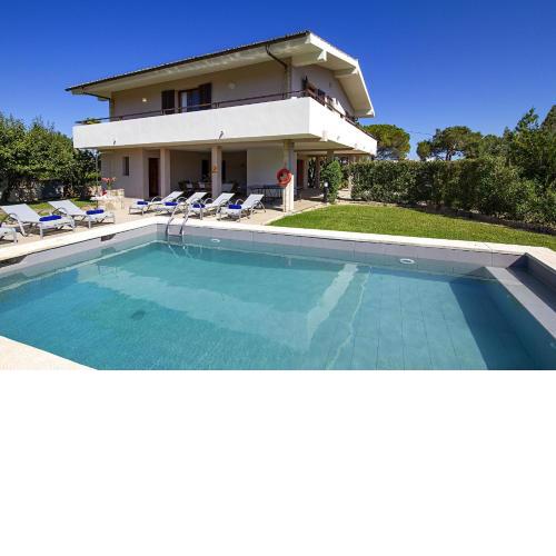 Villa Animeta