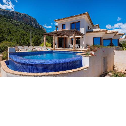 Villa Anis - PlusHolidays