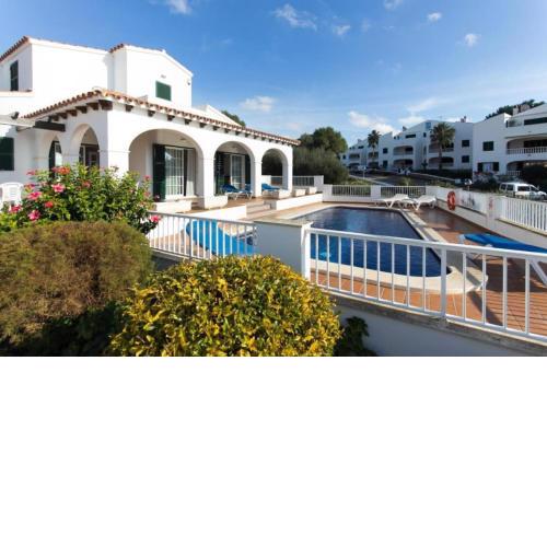 Villa Anita