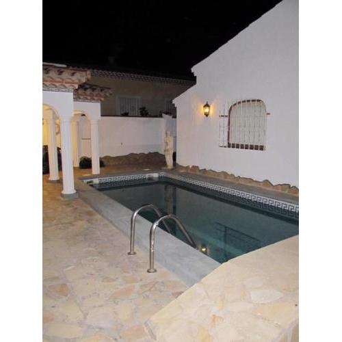 Villa Anita
