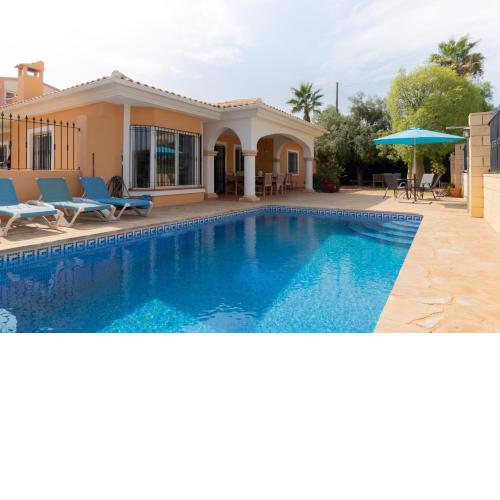 Villa Anja