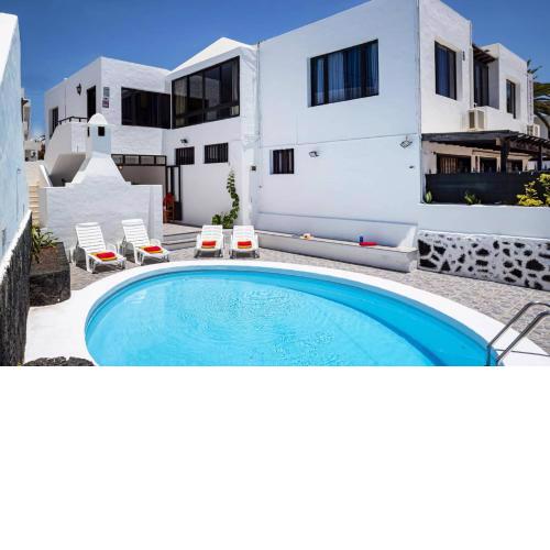Villa Anjharad by Villa Plus