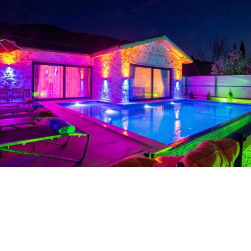 Villa Anka Sarıbelen