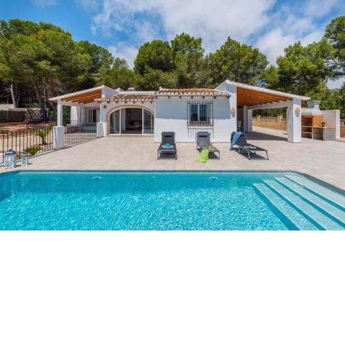 Villa Anna - PlusHolidays