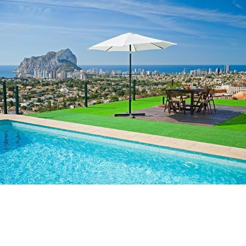 Villa Anna by Interhome