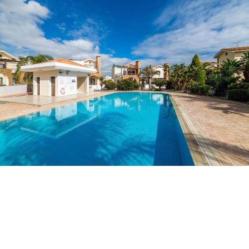 Villa Anna Maria