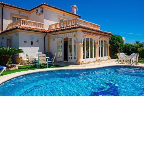 Villa Anna