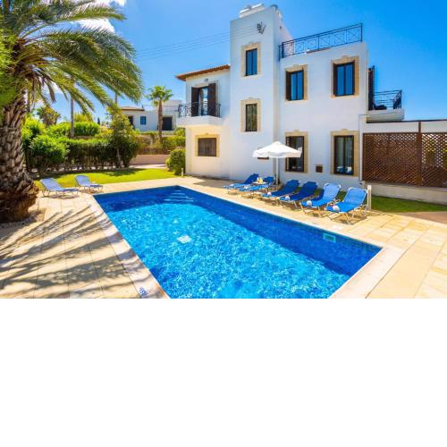 Villa Anna