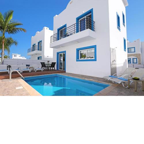 Villa Annabel - 5min to Kapparis Beach