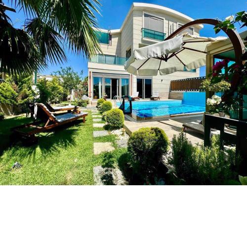 Villa Annabèll