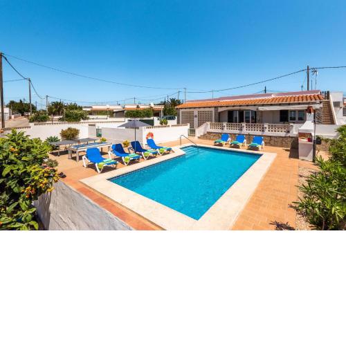 Villa Annmar by Villa Plus