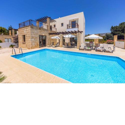 Villa Anthia