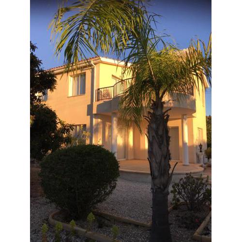 Villa Anthiana