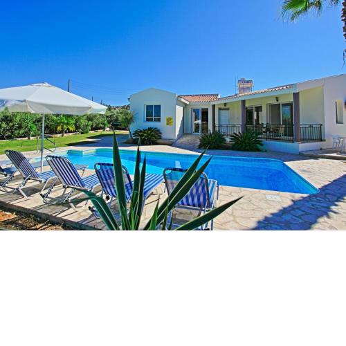 Villa Anthoulis