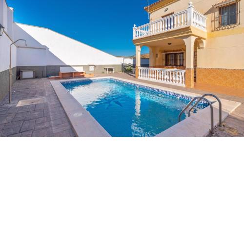 Villa Antonia Casabermeja by Ruralidays