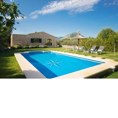 Villa Antonia, Pollença