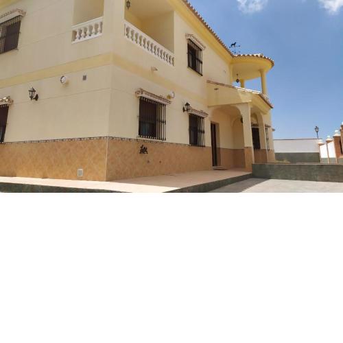 Villa Antonia