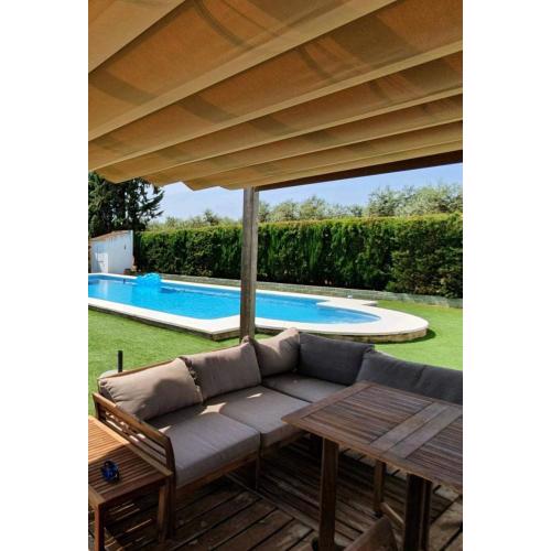 Villa Antonia