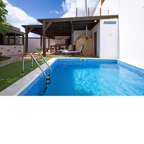 Villa Antonia