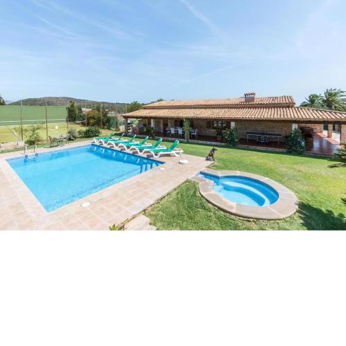 Villa Antonia