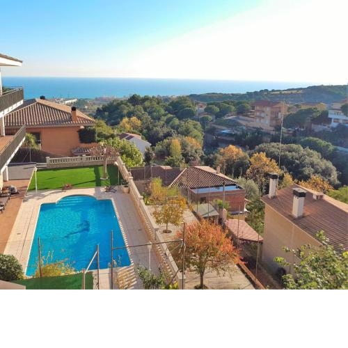 Villa Antonia