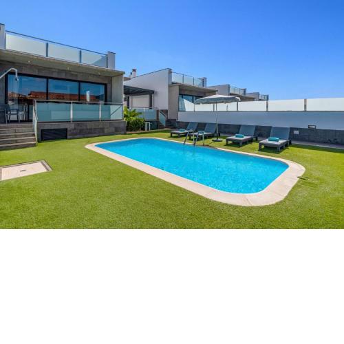 Villa Antonio by Villa Plus