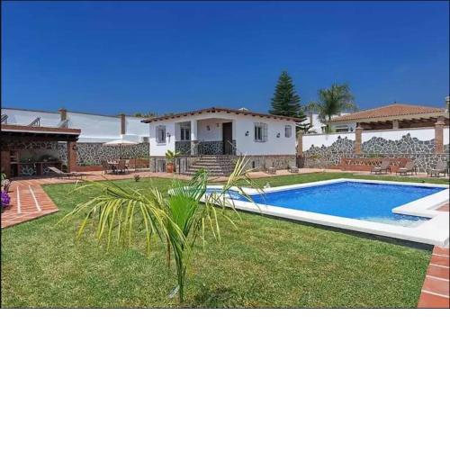 Villa Antonio