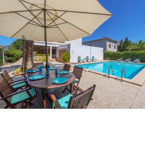 Villa antonio