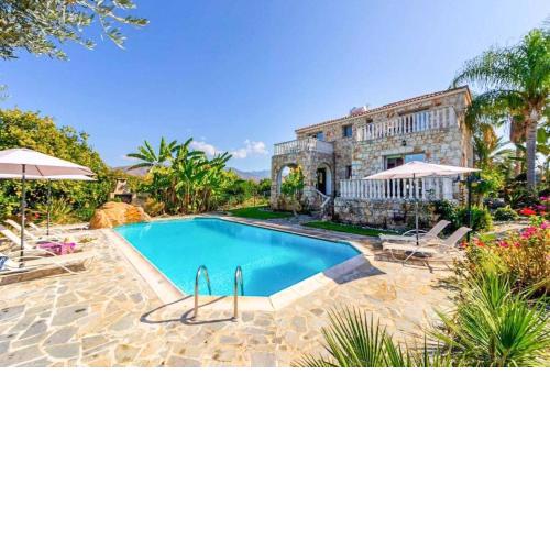 Villa Antonis