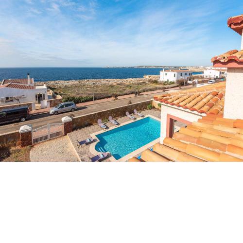 Villa Antonita by Villa Plus