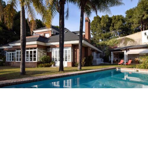 Villa Antumalal B&B