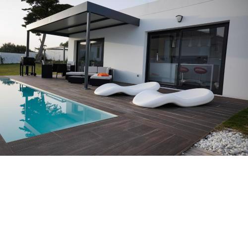 VILLA ANYWAY CONIL Un lujo frente al mar